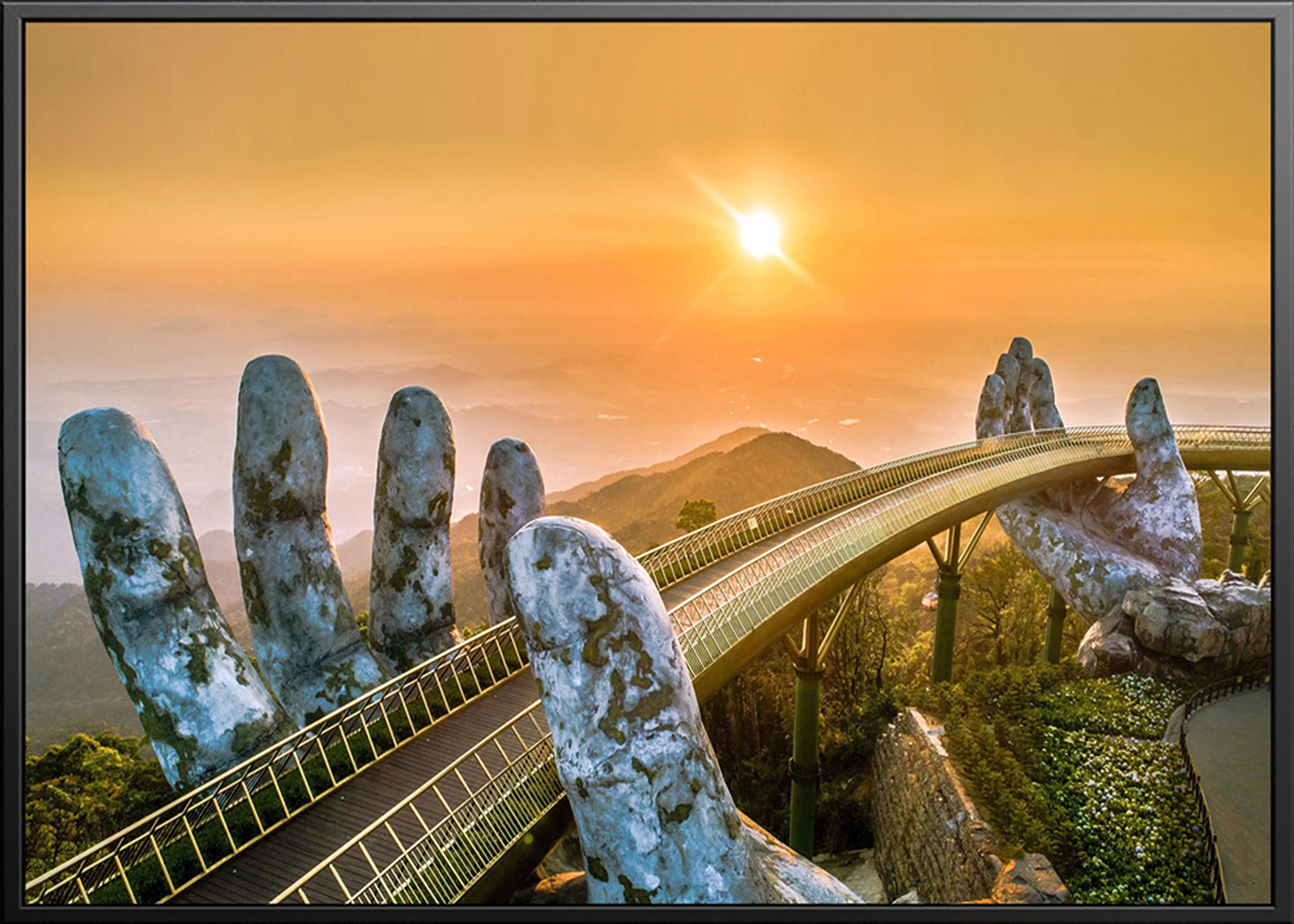 Tranh - 004 (A5)